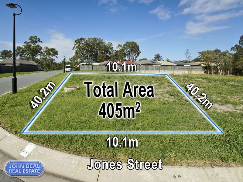 29 Jones Street, Rothwell QLD 4022