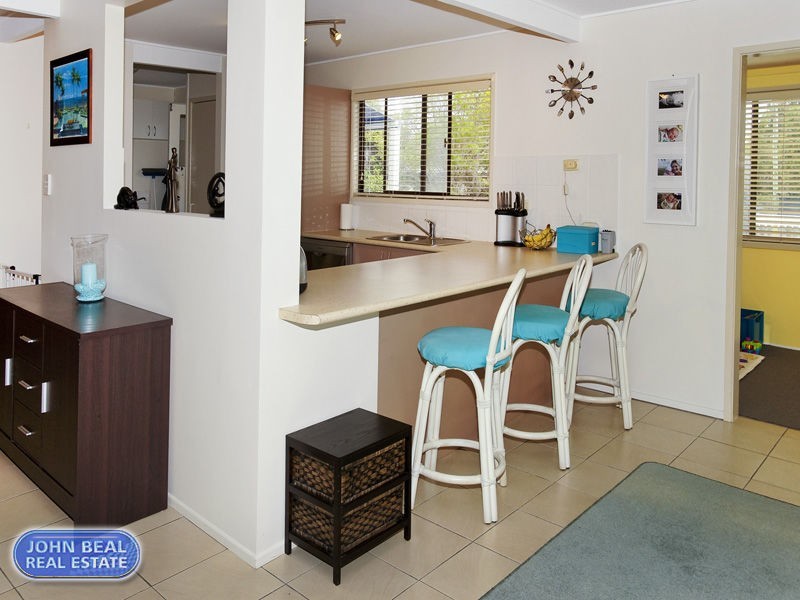 22 Houghton Avenue, Redcliffe QLD 4020