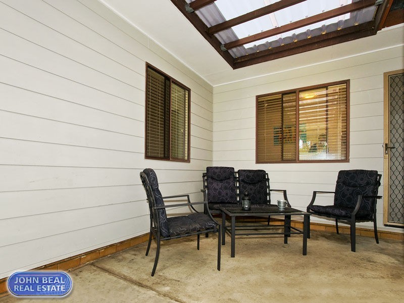 22 Houghton Avenue, Redcliffe QLD 4020