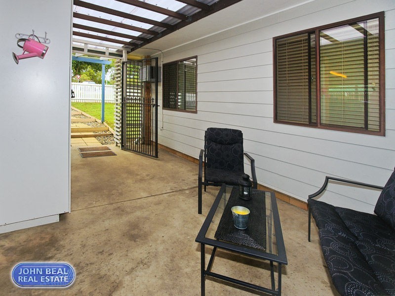 22 Houghton Avenue, Redcliffe QLD 4020