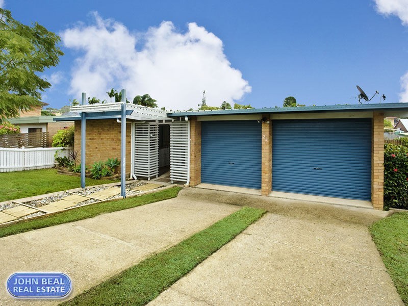 22 Houghton Avenue, Redcliffe QLD 4020
