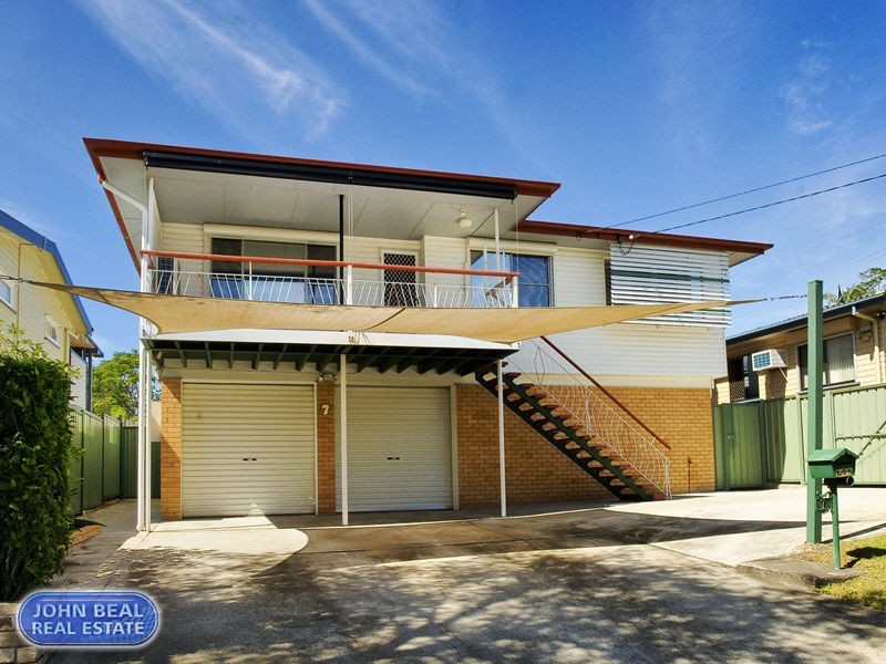 7 Janet Street, Margate QLD 4019