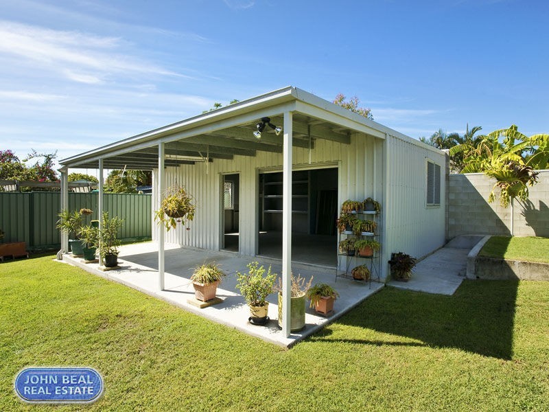 7 Janet Street, Margate QLD 4019