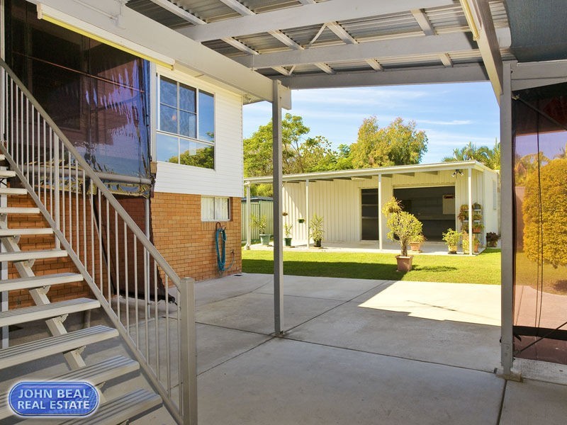 7 Janet Street, Margate QLD 4019