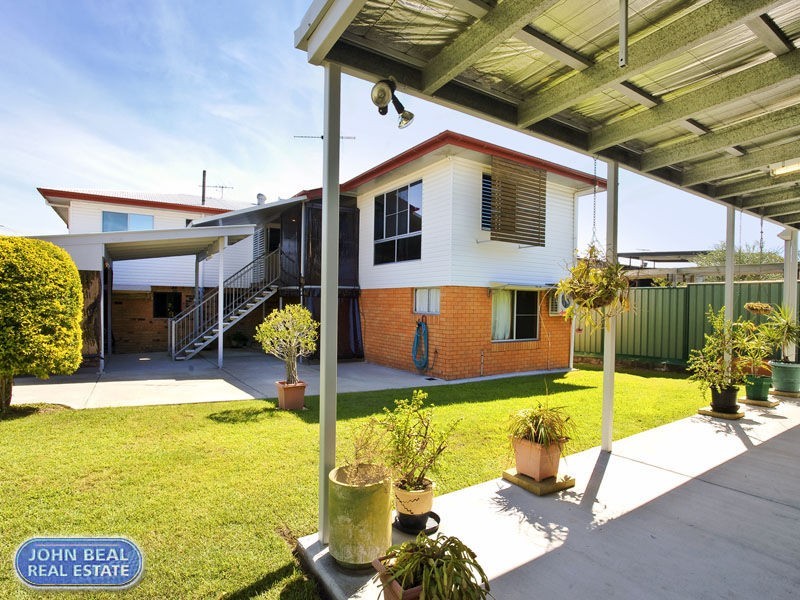 7 Janet Street, Margate QLD 4019