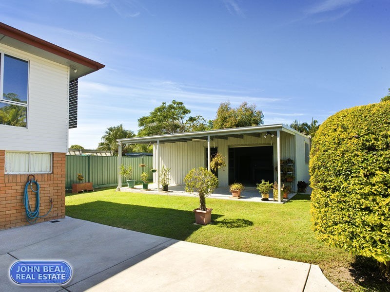 7 Janet Street, Margate QLD 4019