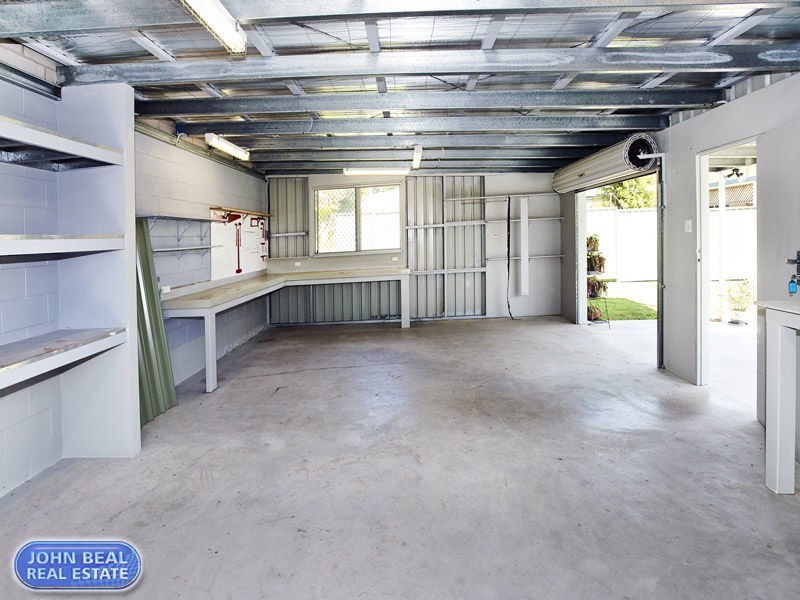 7 Janet Street, Margate QLD 4019