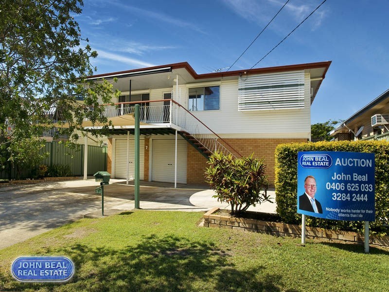 7 Janet Street, Margate QLD 4019