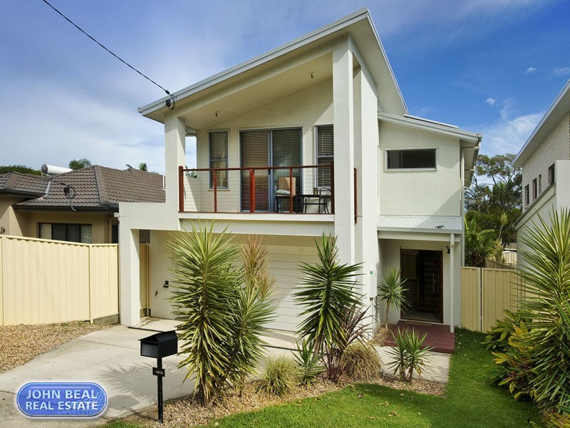 147a Scarborough Road, Redcliffe QLD 4020