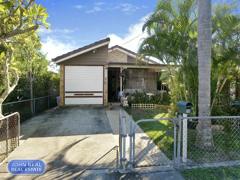 20 Anderson Street, Scarborough QLD 4020