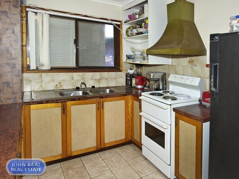 20 Anderson Street, Scarborough QLD 4020