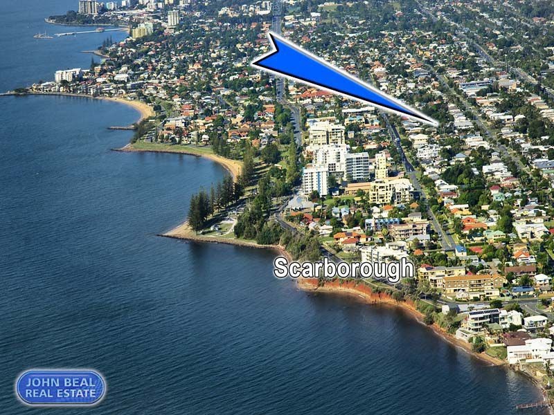20 Anderson Street, Scarborough QLD 4020