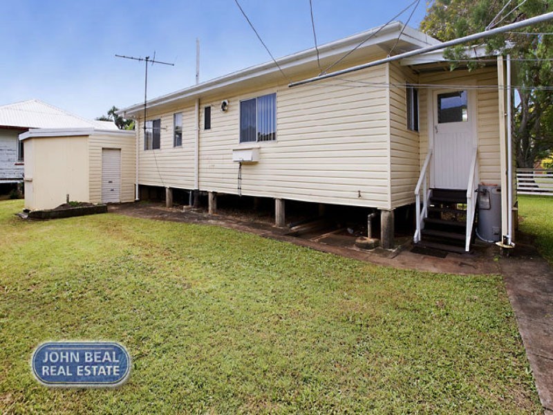 81 Arthur Street, Woody Point QLD 4019