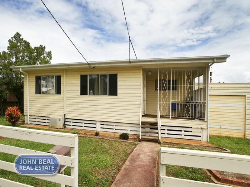 81 Arthur Street, Woody Point QLD 4019