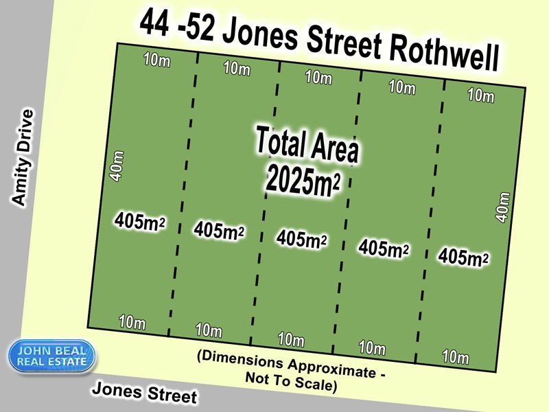 44-52 Jones Street, Rothwell QLD 4022