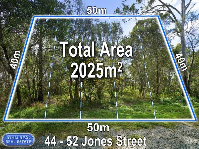 44-52 Jones Street, Rothwell QLD 4022