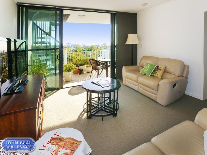 603/25 Dix Street, Redcliffe QLD 4020