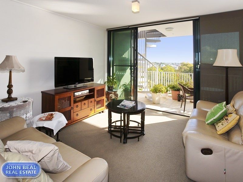 603/25 Dix Street, Redcliffe QLD 4020