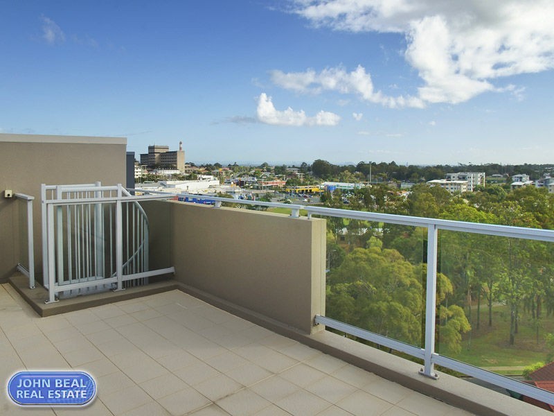 603/25 Dix Street, Redcliffe QLD 4020