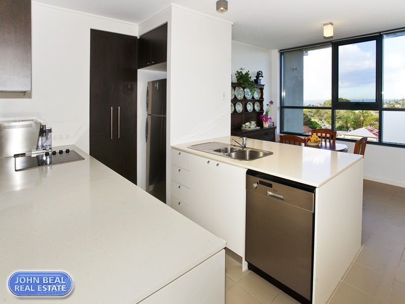 603/25 Dix Street, Redcliffe QLD 4020