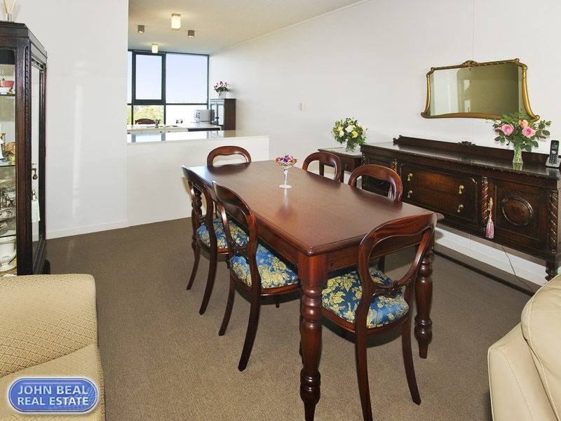 603/25 Dix Street, Redcliffe QLD 4020