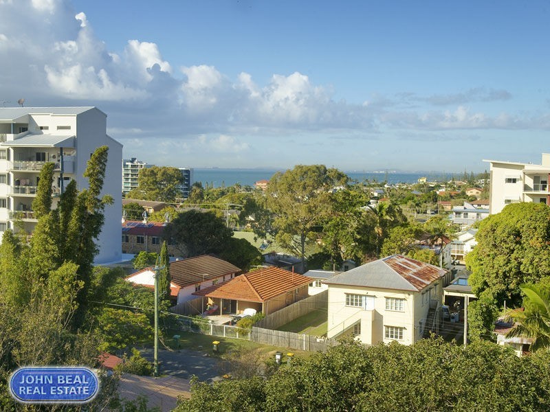 603/25 Dix Street, Redcliffe QLD 4020