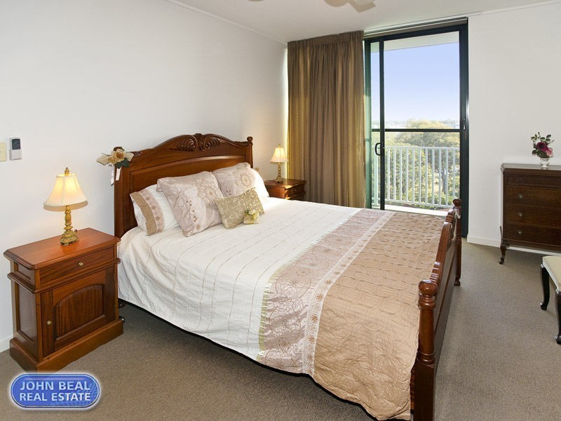 603/25 Dix Street, Redcliffe QLD 4020