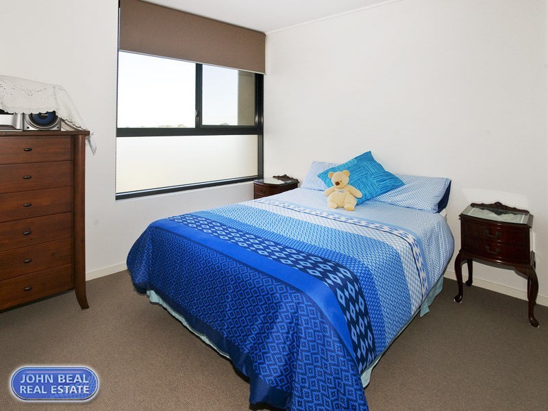 603/25 Dix Street, Redcliffe QLD 4020