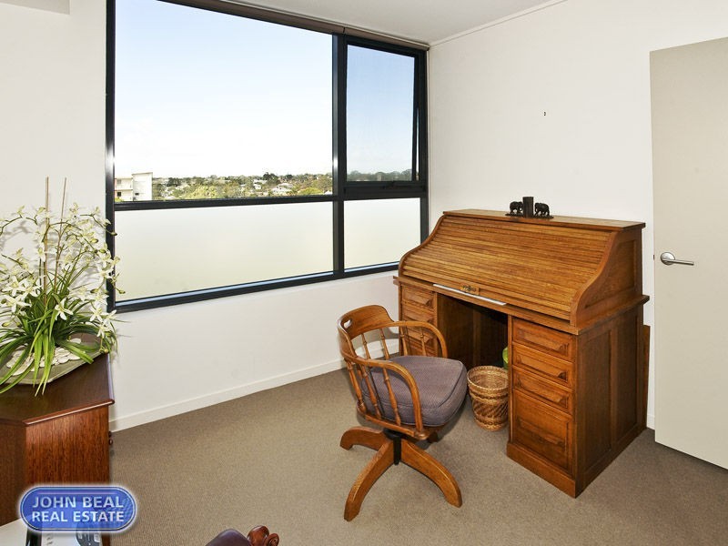 603/25 Dix Street, Redcliffe QLD 4020