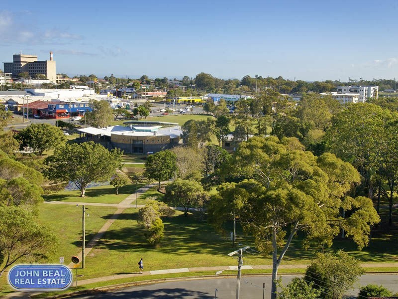 603/25 Dix Street, Redcliffe QLD 4020