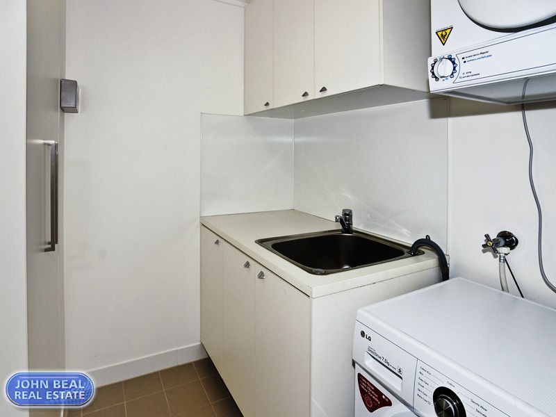 603/25 Dix Street, Redcliffe QLD 4020