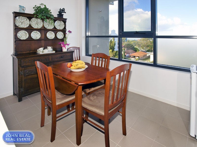 603/25 Dix Street, Redcliffe QLD 4020