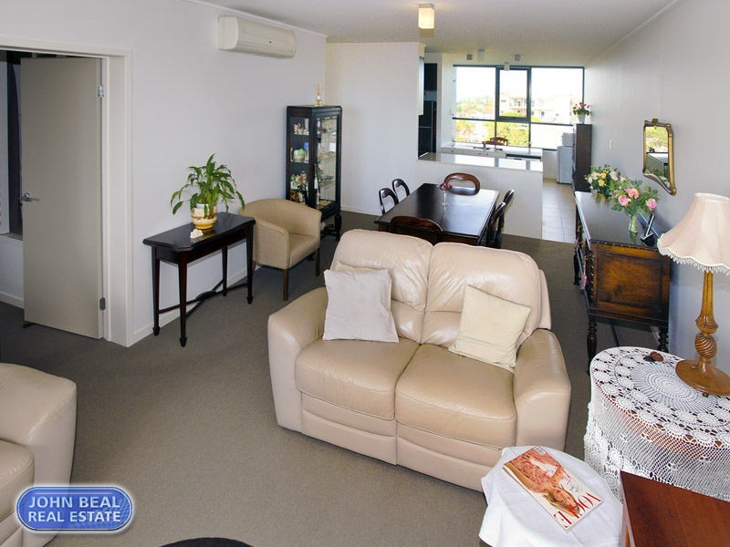 603/25 Dix Street, Redcliffe QLD 4020