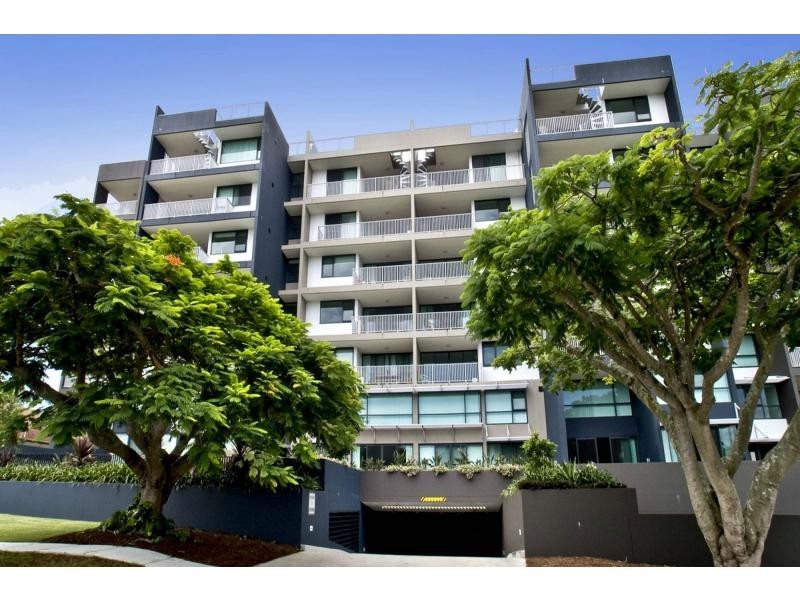 603/25 Dix Street, Redcliffe QLD 4020