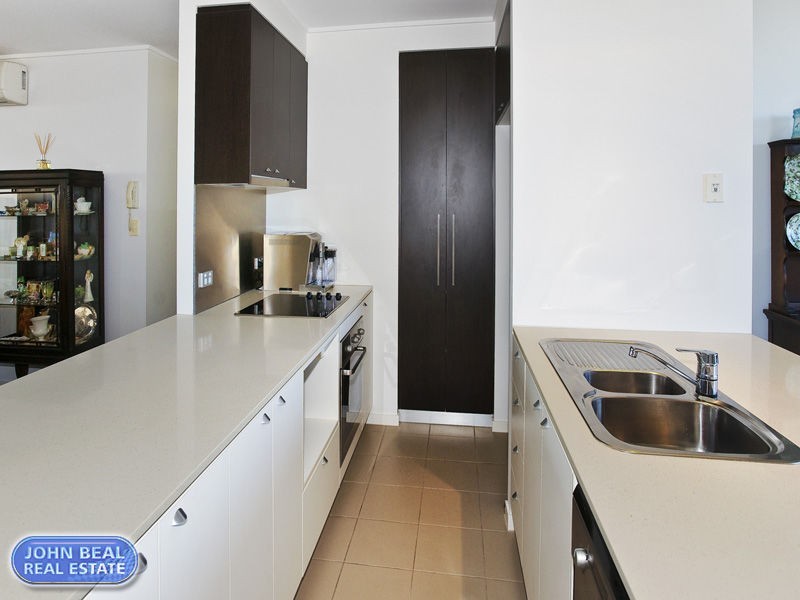 603/25 Dix Street, Redcliffe QLD 4020