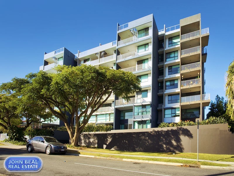 603/25 Dix Street, Redcliffe QLD 4020