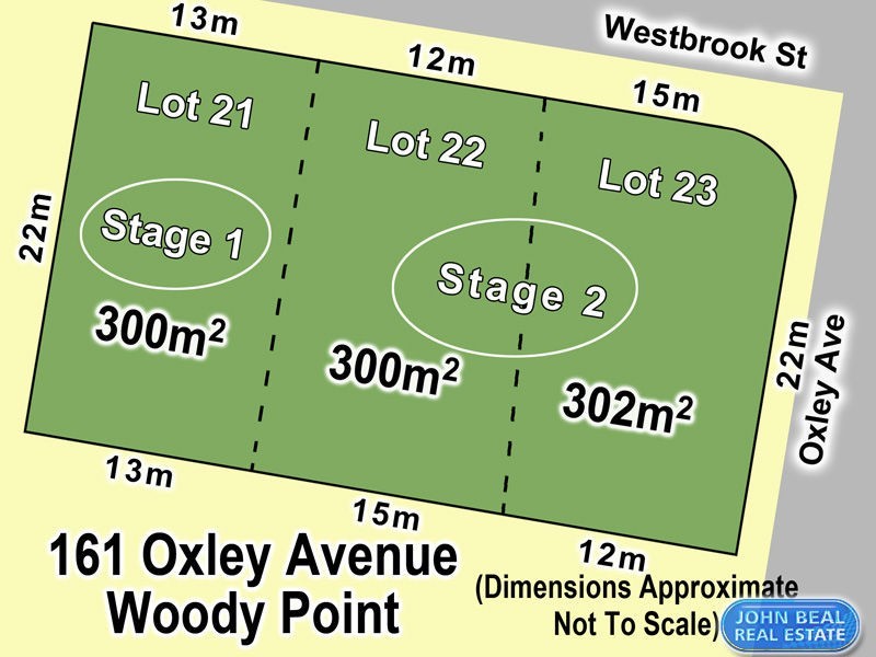 161 Oxley Avenue, Woody Point QLD 4019