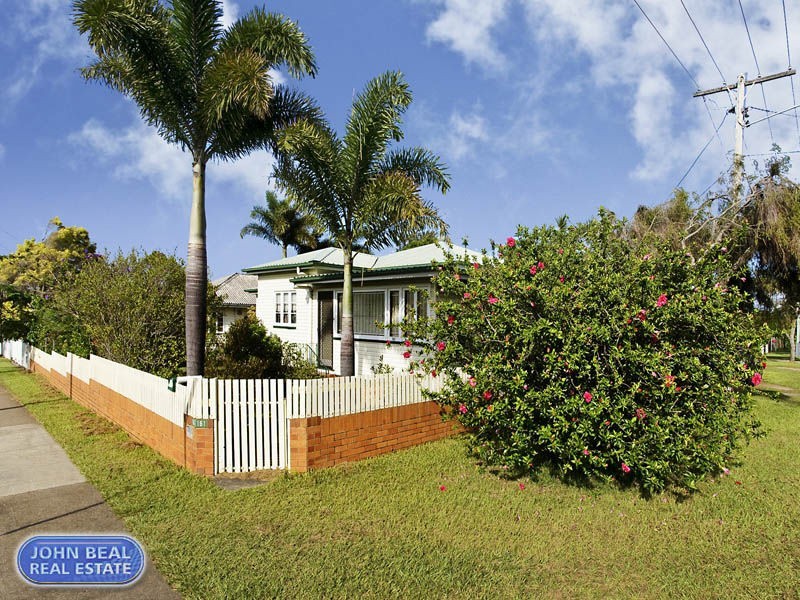 161 Oxley Avenue, Woody Point QLD 4019