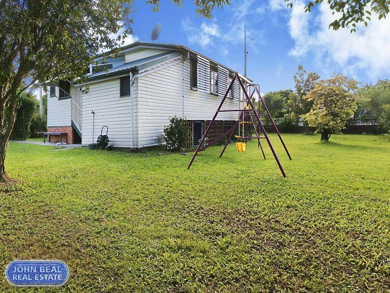 161 Oxley Avenue, Woody Point QLD 4019