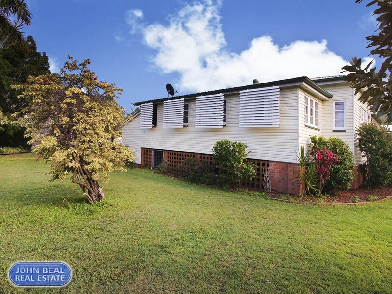 161 Oxley Avenue, Woody Point QLD 4019