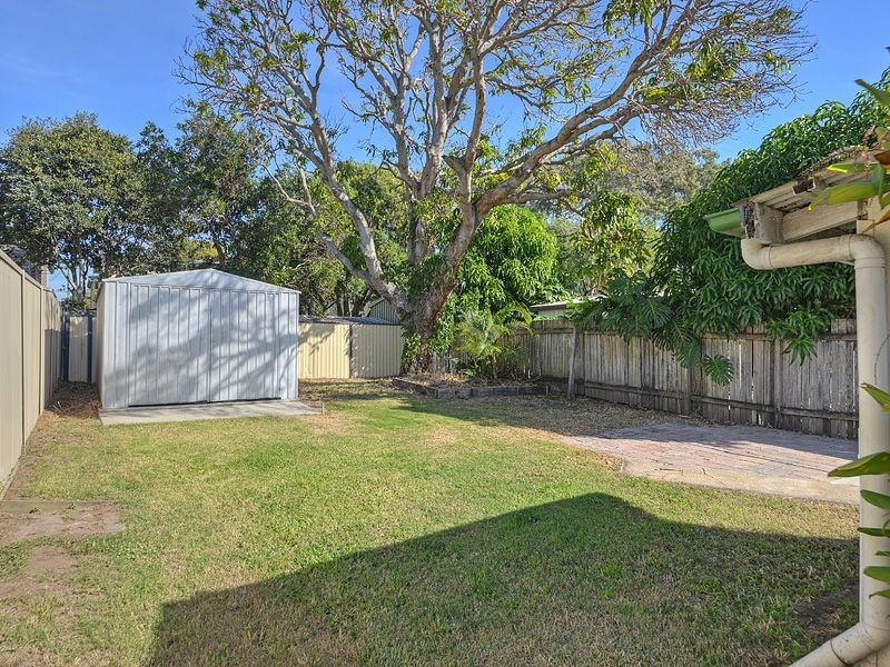 14 Inglis Street, Woody Point QLD 4019