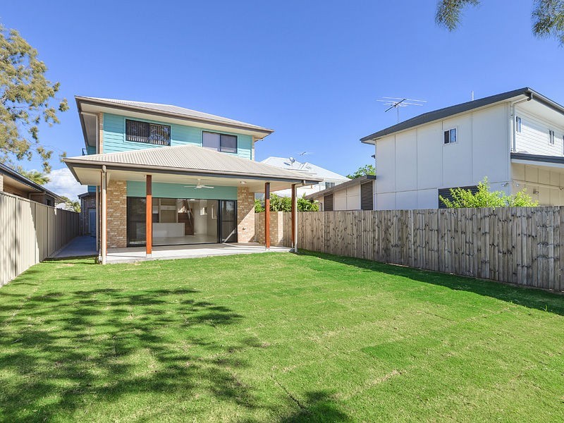 10a Dalton Street, Kippa-ring QLD 4021