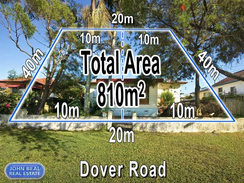 43 Dover Road, Margate QLD 4019
