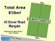 43 Dover Road, Margate QLD 4019