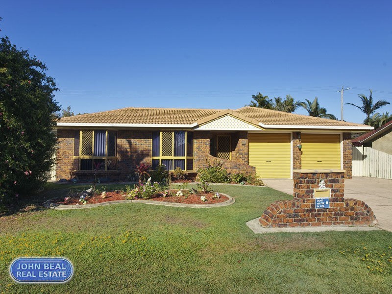 25 Cremorne Court, Kippa-ring QLD 4021