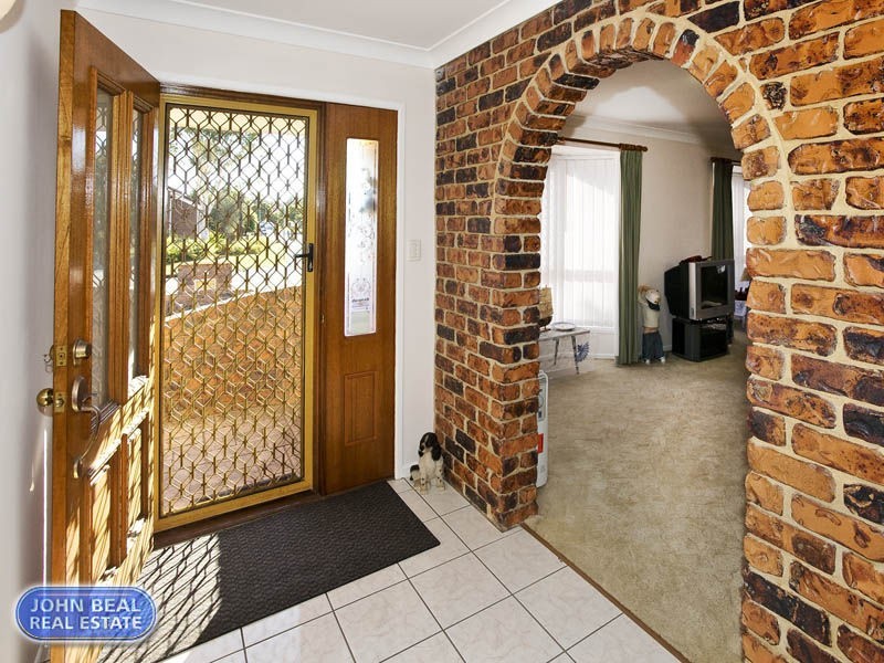 25 Cremorne Court, Kippa-ring QLD 4021