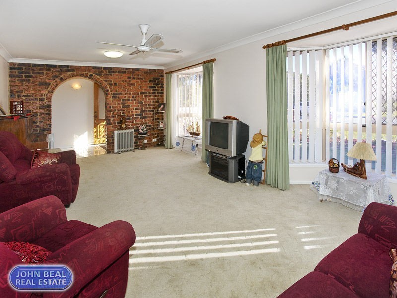 25 Cremorne Court, Kippa-ring QLD 4021