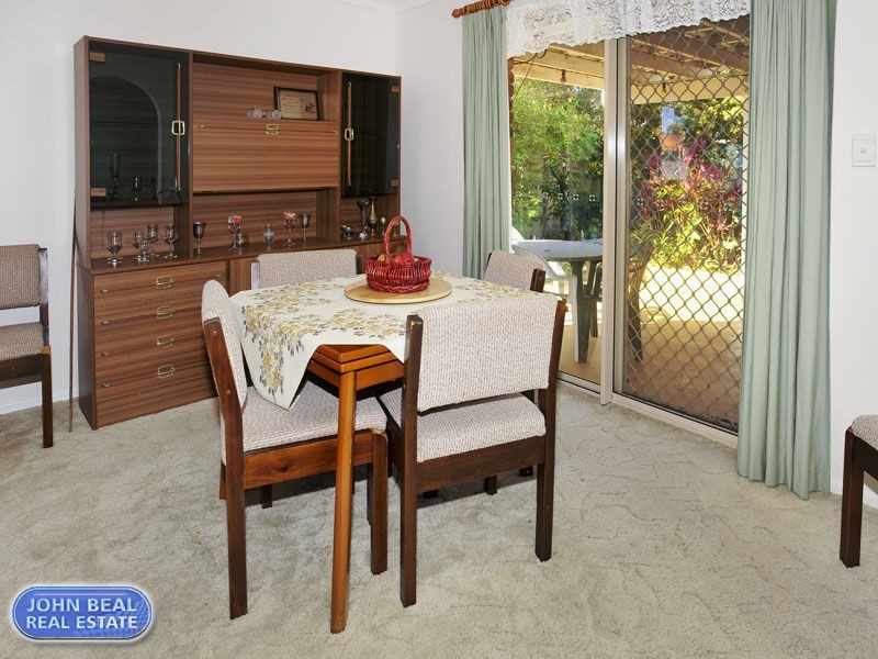 25 Cremorne Court, Kippa-ring QLD 4021