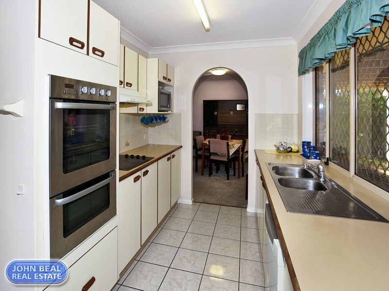 25 Cremorne Court, Kippa-ring QLD 4021
