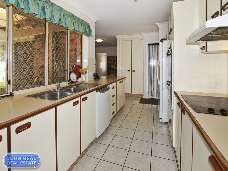 25 Cremorne Court, Kippa-ring QLD 4021